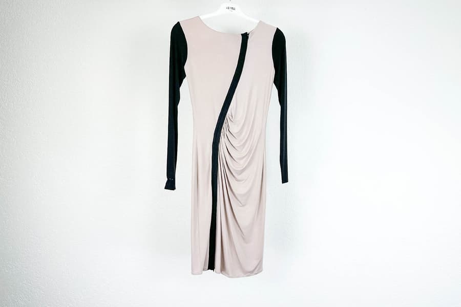 Damen Kleid Paradi, Gr. 36